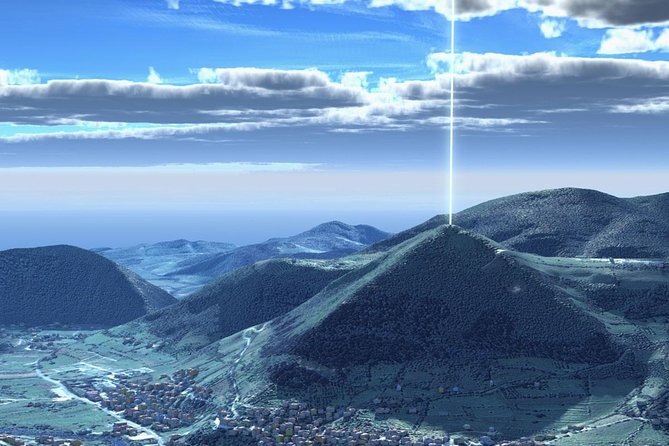 Ancient Bosnian Pyramid of the Sun - Hiking and Outdoor Activities