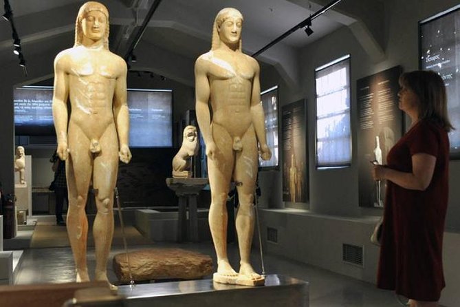 Ancient Corinth & Nemea Tour to Culture From Nafplio - Traveler Reviews