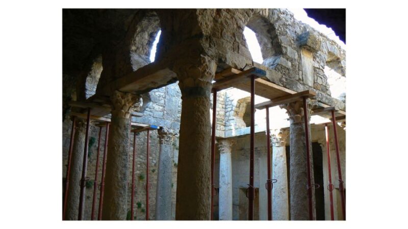 Ancient Wonders: Dougga & Bulla Regia Guided Tour - Important Information
