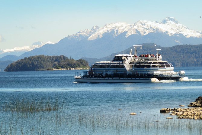 Andean Lakes Crossing Journey From Bariloche to Puerto Varas - Pre-Departure Considerations