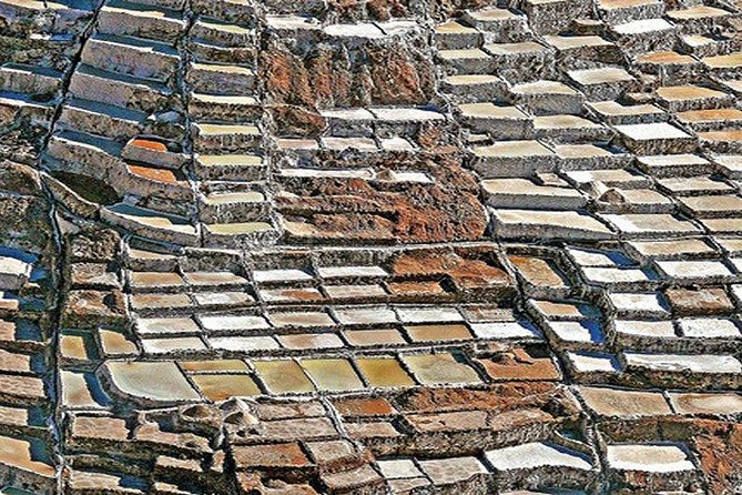 Andes of Peru: Cusco & Puno 06D,05N - Booking and Cancellation
