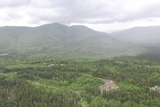 Angel Rocks Hike and Chena Hot-Springs Soak Guided Tour - Visiting the Ice Museum
