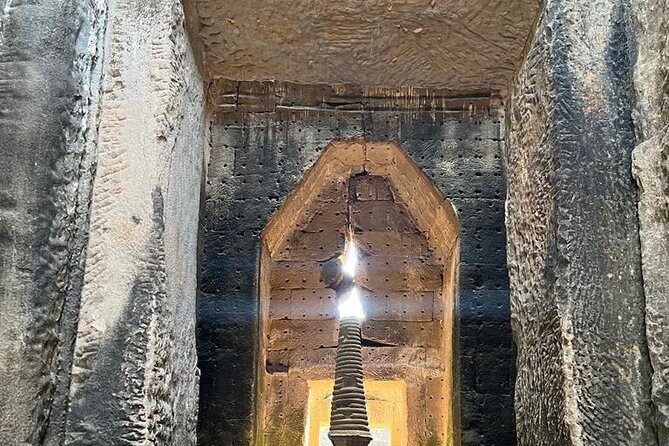 Angkor Sunrise & Sunset 2 Day Private Tour - Cancellation Policy