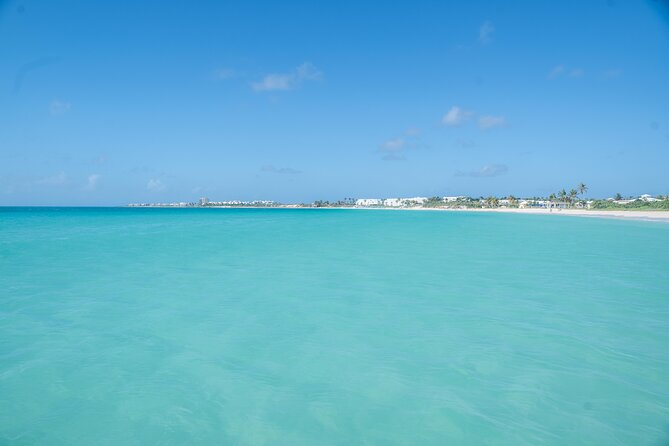 Anguilla Beach Hopping Private Charter - Booking and Cancellation Policy