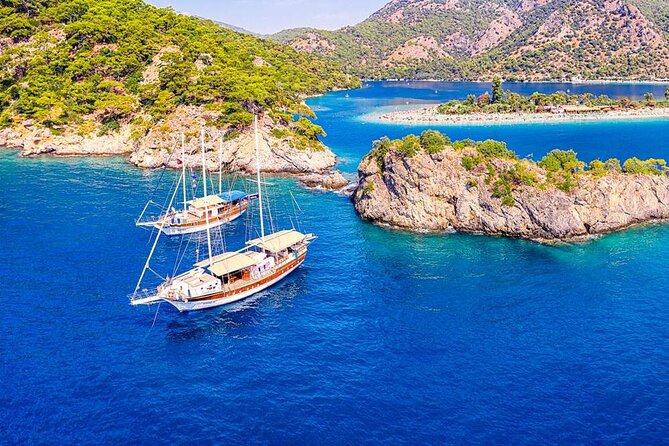 Antalya City Tour Full-Day Boat Tour Cable Car and Waterfall Peerless&Excellent - Review Summary