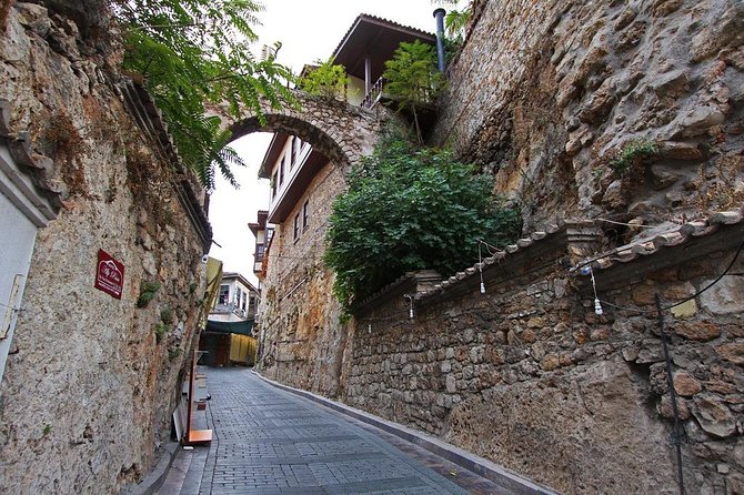 Antalya City Tour With Boot Trip - Tips for a Great Experience