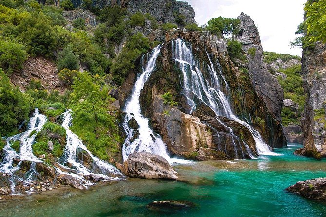 Antalya Duden Waterfall Small-Group Nature Tour With Lunch - Cancellation Policy