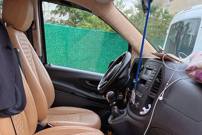 Antalya Evrenseki Hotels to Antalya Airport AYT Transfers - About Antalya