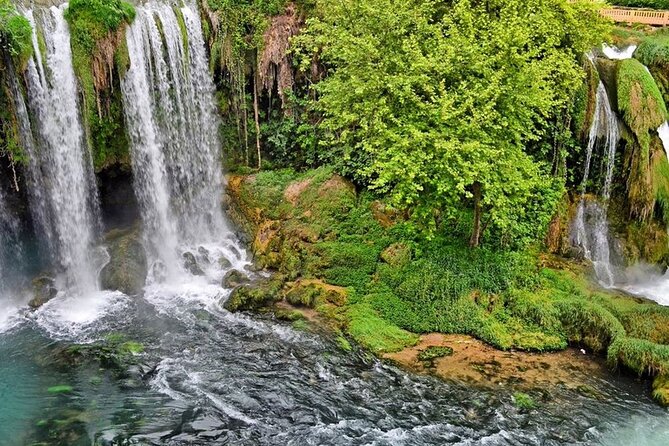 Antalya Full-Day City Tour From Kemer With Cable Car - Recommendations