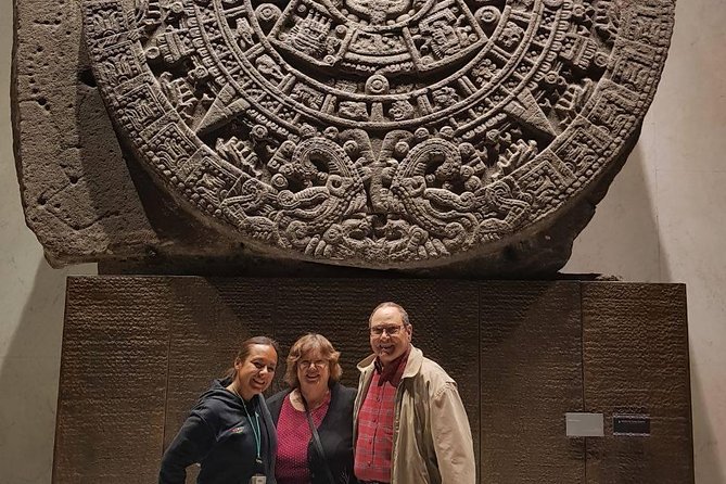 Anthropology Museum Private Experience Walking Tour - Traveler Reviews and Recommendations