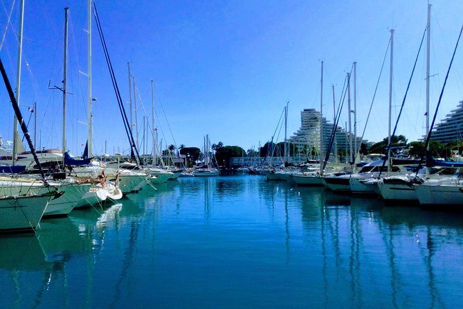 Antibes, Cannes, Eze, and Monaco Tour Review - Traveler Feedback and Ratings