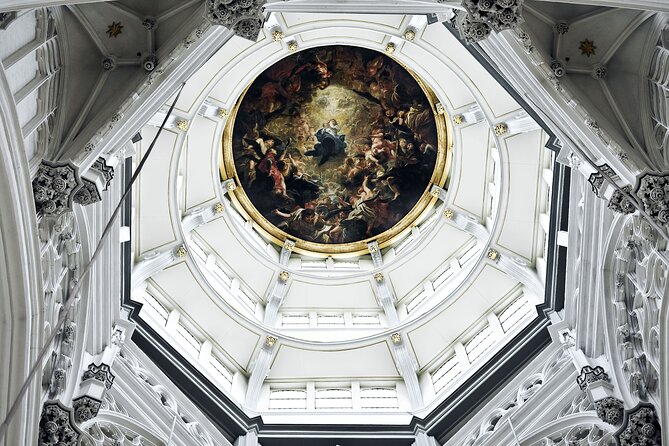 Antwerp Sightseeing Tour From Brussels - Customer Feedback