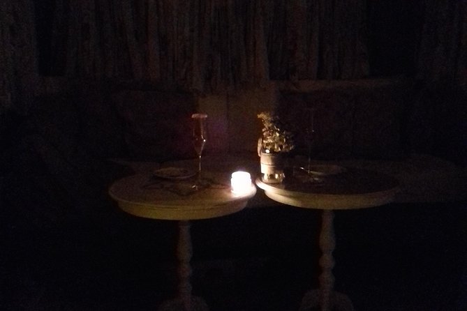 Aperitif Dinner in a Bohemian Caravan - Pricing and Payment Options