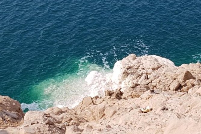Aqaba Private Transfer to or From Dead Sea - Customer Reviews