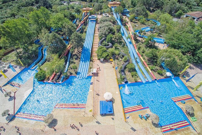 Aqualand: Full Day In One Of The Biggest Waterparks In Europe - Planning Your Visit