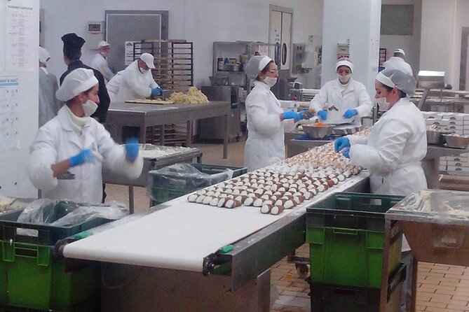 ARAB PALERMO TOUR a Dip in the Historical Markets and Street Food - Cultural Fusion in Palermo