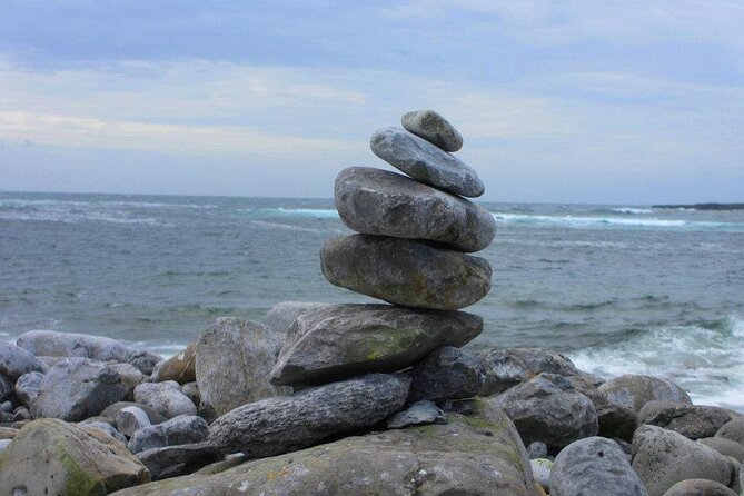 Aran Islands & Cliffs of Moher Cruise Full Day Tour From Galway - Viewing the Cliffs of Moher