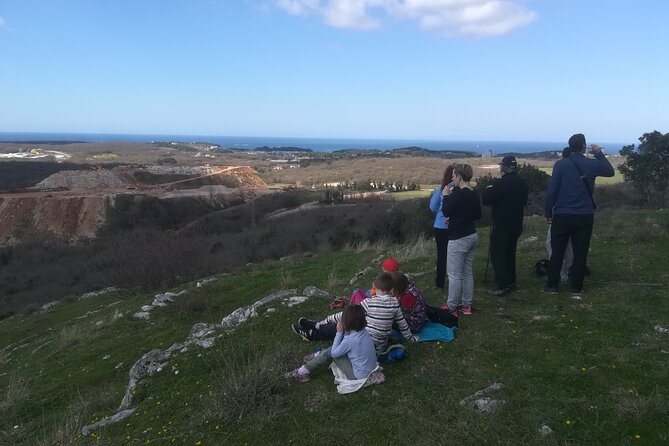 Archaeological Tour Near Poreč - Important Tips