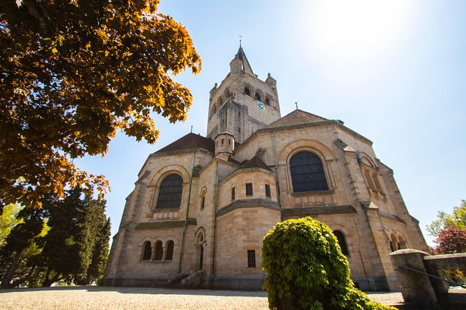 Architectural Basel: Private Tour With a Local Expert - Explore Basels Architecture