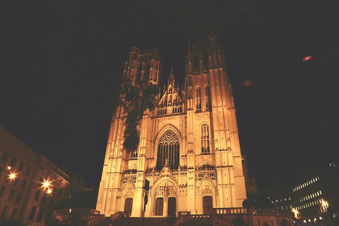 Architecture Tour of Brussels - Traveler Experiences and Reviews