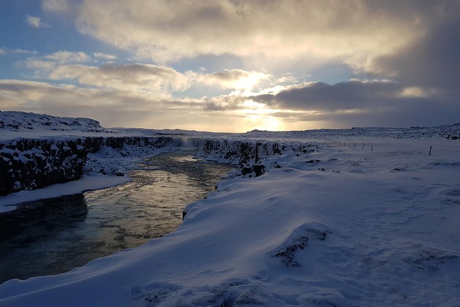 Arctic Fox Travel Dettifoss Lake Mývatn Winter Private Super Jeep Tour - Customer Reviews and Ratings
