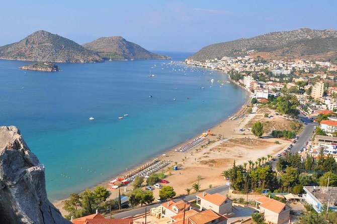 Argolis Full Day Tour From Athens Review - Pricing and Cancellation