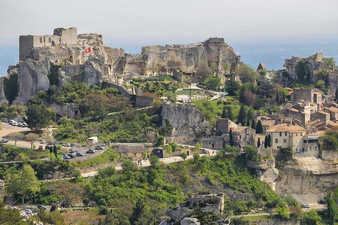 Arles, St Rémy De Provence & Les Baux De Provence From Aix En Provence - Accessibility and Comfort During the Tour