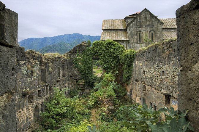 Armenia Full Day Private Tour From Tbilisi, Most Popular Places - Preparing for the Journey