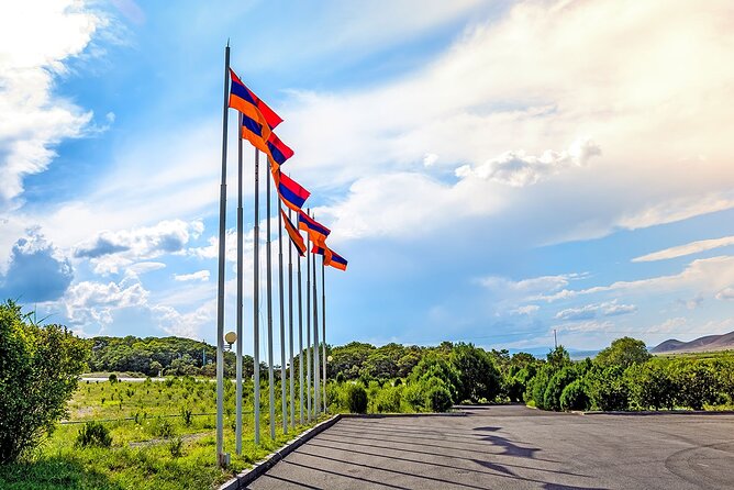 Armenia: On Tubalkains Tracks - Tour Operator Details
