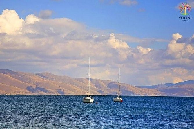 Armenia Transfer: Yerevan to Lake Sevan or Vice Versa - Convenient Transportation Options