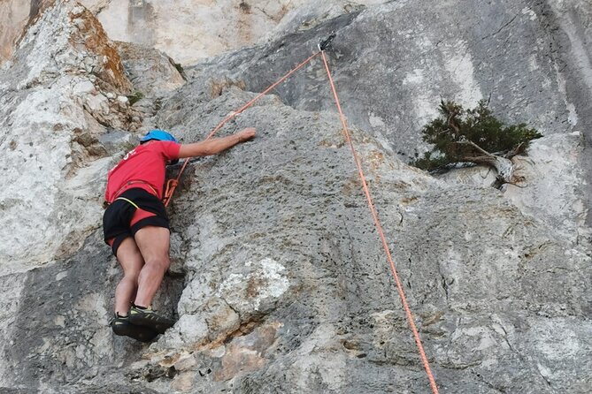 Arrábida: Rock Climbing Experience - Frequently Asked Questions