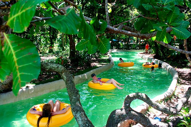 Arraial D'Ajuda Eco Park - Cancellation and Payment Options