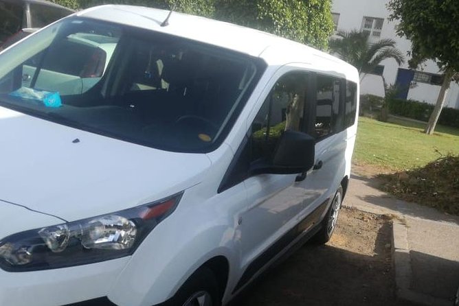 Arrival From Agadir Airport to All Agadir City - Pricing Structure and Discounts