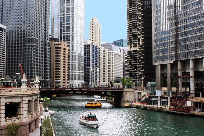 Arrival Private Transfer: OHare Airport ORD to Chicago in Business Car - Guest Reviews