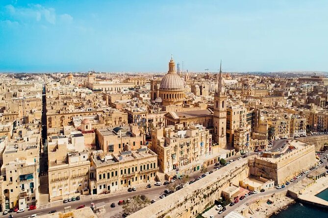 Arrival Transfer: Malta Airport MLA to Malta Island by Van - Frequently Asked Questions