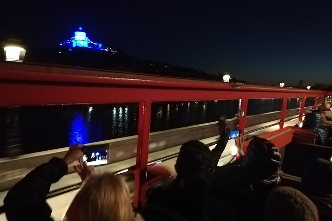 Artist Lights City Tour - Customer Feedback and Ratings