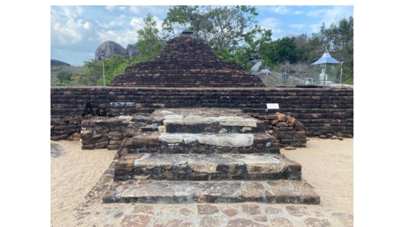 Arugambay: Cultural Excursion & Ancient Visit - Important Information