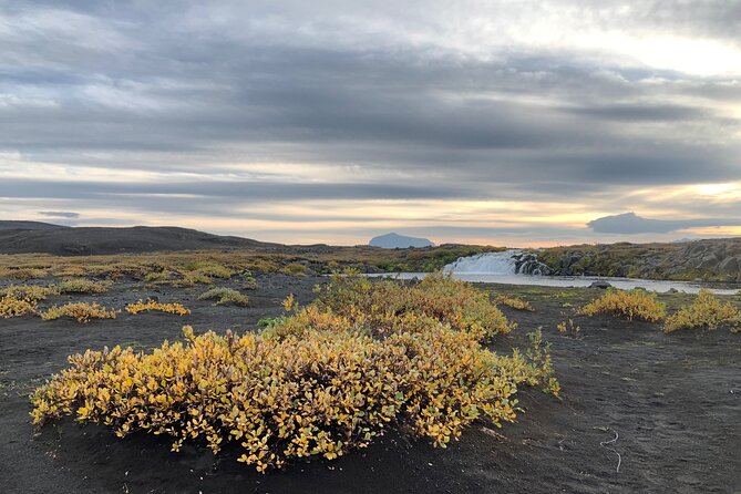 Askja Day Tour on Private Jeep - What to Expect