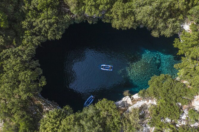 Assos and Fiscardo Island Tour - Tour Experience Highlights