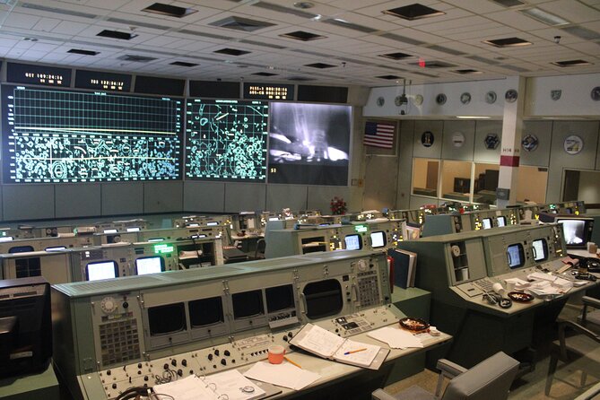 Astroville Driving Tour & NASA Space Center Ticket/Transportation - Reviews and Testimonials