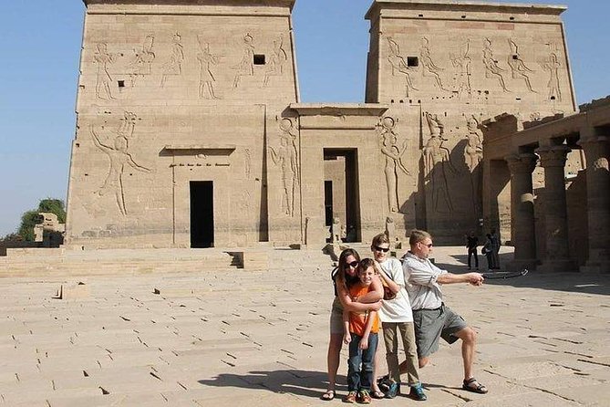 Aswan, Nubian Village & Abu Simbel & Luxor in 03 Days Overland - Health and Safety