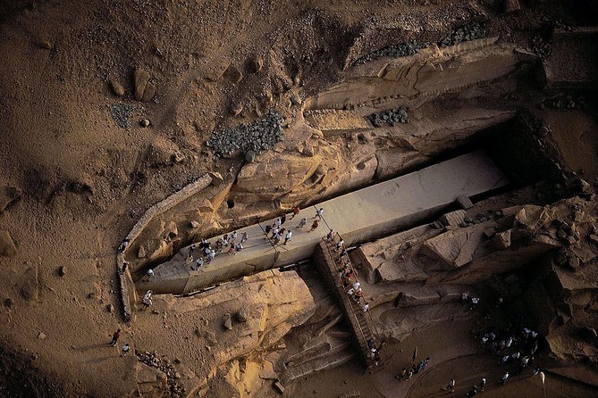 Aswan Philae Temple,High Dam and Unfinished Obelisk - Frequently Asked Questions