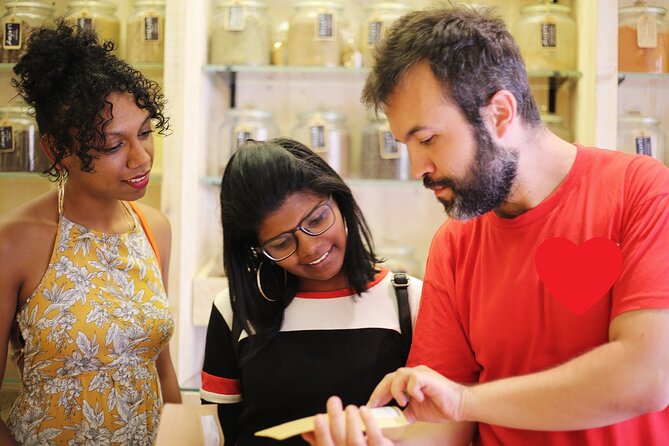 Athens Hipsters Tour: Culture, Creativity & Coffee Review - Private Tour Convenience and Flexibility