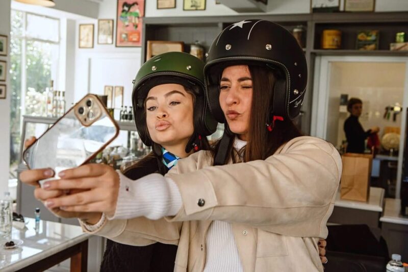 Athens: Private Tour to Hidden Gems on Vintage Sidecar - Customer Feedback