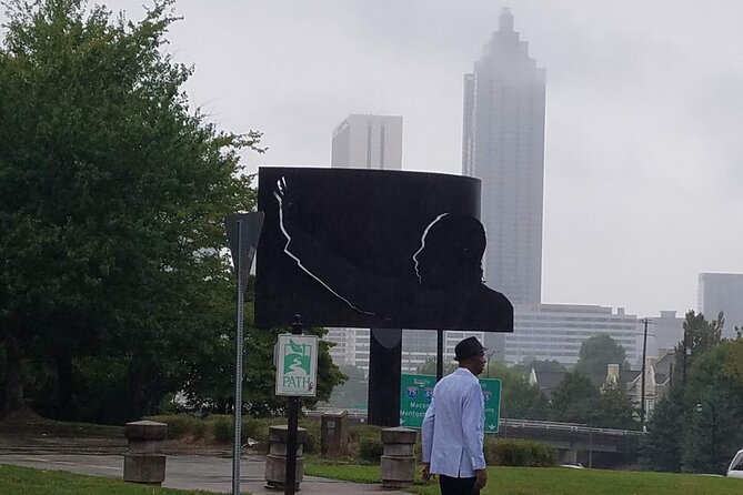 Atlanta Civil Rights Full-Day Guided Walking Tour - Historical Significance