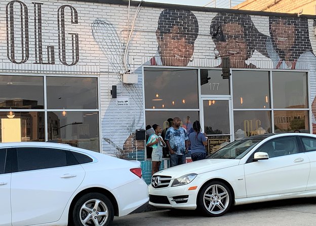 Atlanta Hip Hop House Wives and Movie Tour - Pricing and Availability