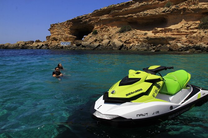 Atlantis Jet Ski Tour From San Antonio - Safety Precautions and Guidelines