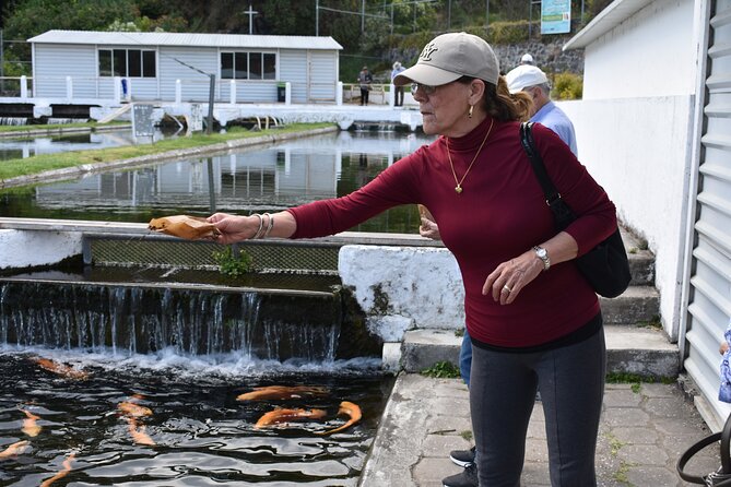 Atlixco and Atlimeyaya Experiences (Private Tour) - Pricing and Cancellation