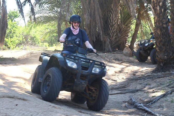 ATV Pacific Tour in Cabo San Lucas - Pricing and Discounts