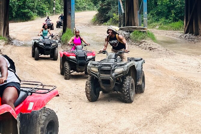 ATV Rentals in Houston Texas - Planning Your ATV Adventure
